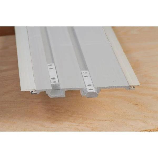 Anti-Chip Strips, 57", one pair